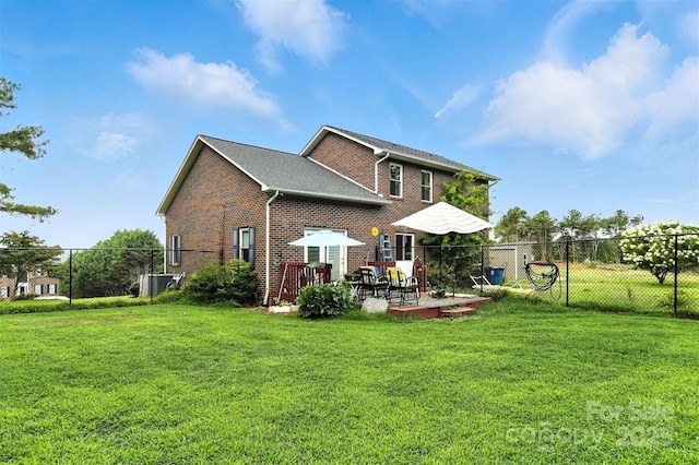 157 Whittington Ridge Dr, Taylorsville, NC 28681 - photo 29