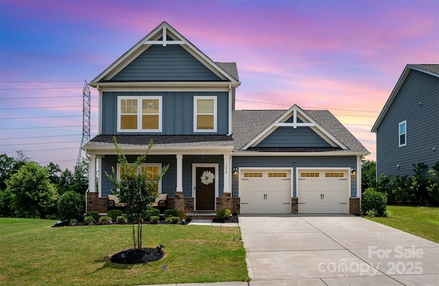 1554 Whitman Ct, York, SC 29745 - photo 1