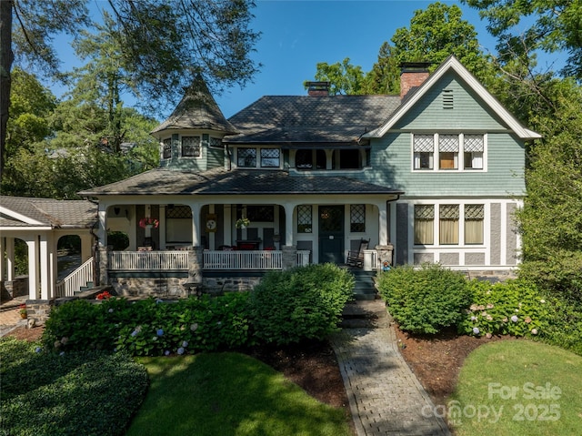 288 Montford Ave, Asheville, NC 28801 - photo 1