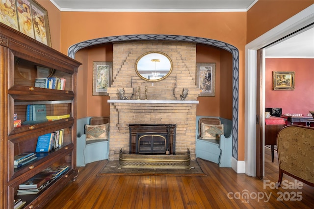 288 Montford Ave, Asheville, NC 28801 - photo 12