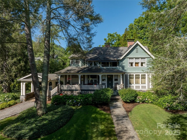 288 Montford Ave, Asheville, NC 28801 - photo 27