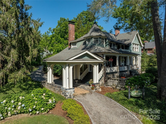 288 Montford Ave, Asheville, NC 28801 - photo 28