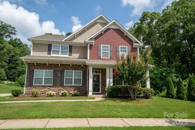 9304 Rayneridge Dr, Huntersville, NC 28078 - photo 1