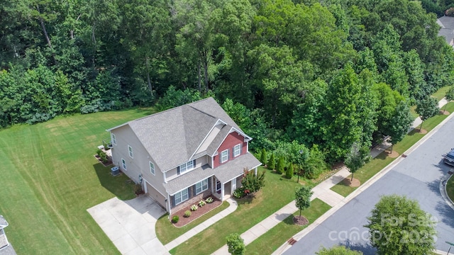 9304 Rayneridge Dr, Huntersville, NC 28078 - photo 28