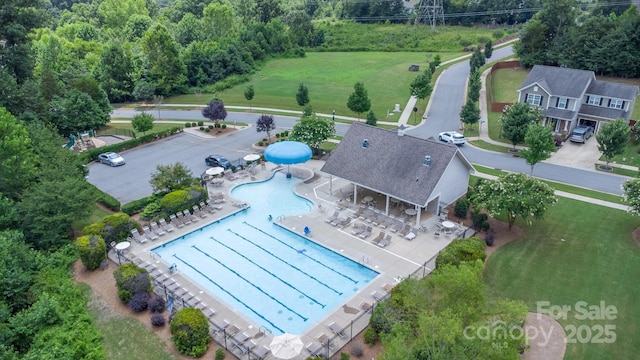 9304 Rayneridge Dr, Huntersville, NC 28078 - photo 32