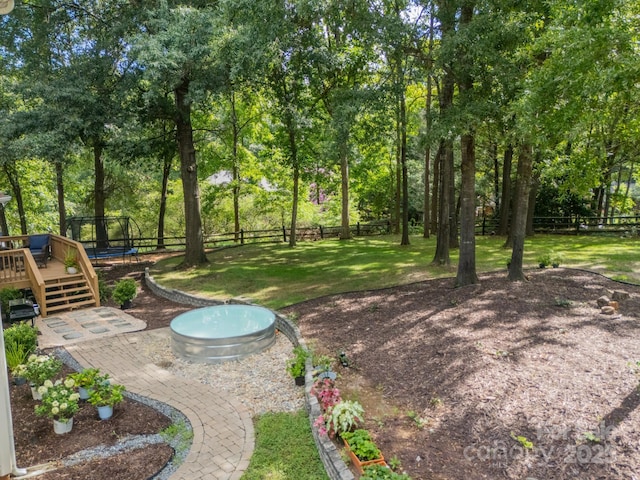 10424 Wyndham Forest Dr, Charlotte, NC 28277 - photo 33