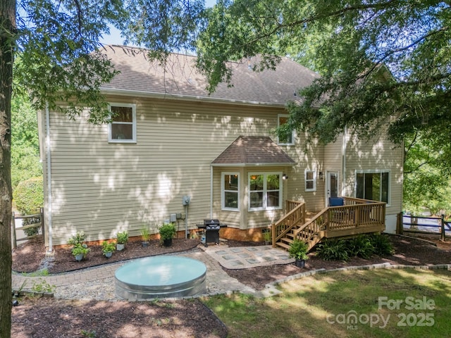 10424 Wyndham Forest Dr, Charlotte, NC 28277 - photo 34