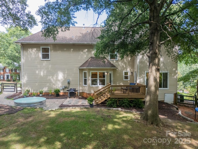10424 Wyndham Forest Dr, Charlotte, NC 28277 - photo 35