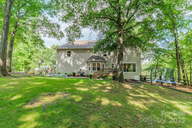 10424 Wyndham Forest Dr, Charlotte, NC 28277 - photo 36