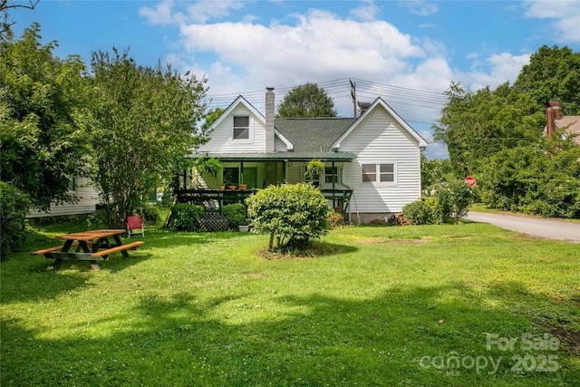 89 Whitmire St, Brevard, NC 28712 - photo 17