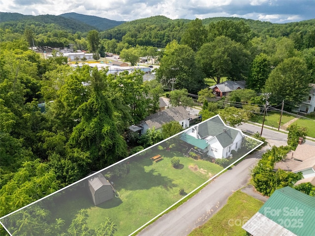 89 Whitmire St, Brevard, NC 28712 - photo 19
