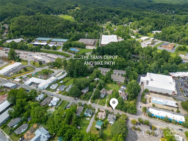 89 Whitmire St, Brevard, NC 28712 - photo 20