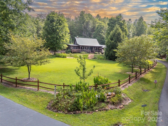 190 Observation Rdg, Rutherfordton, NC 28139 - photo 1