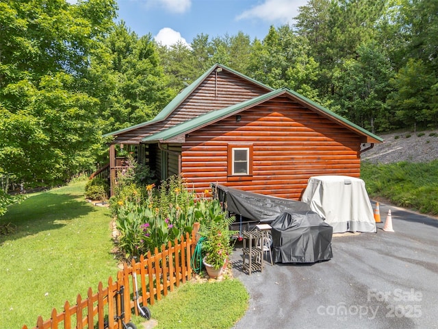 190 Observation Rdg, Rutherfordton, NC 28139 - photo 3