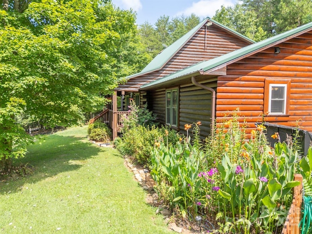 190 Observation Rdg, Rutherfordton, NC 28139 - photo 4