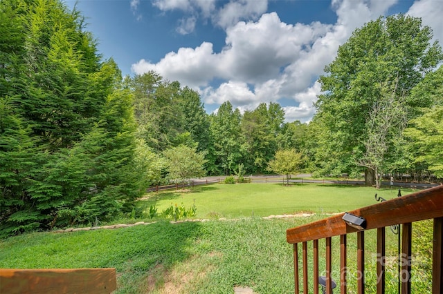 190 Observation Rdg, Rutherfordton, NC 28139 - photo 5