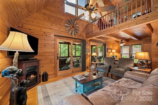 190 Observation Rdg, Rutherfordton, NC 28139 - photo 6