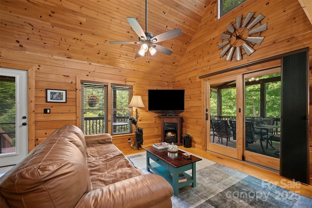 190 Observation Rdg, Rutherfordton, NC 28139 - photo 7