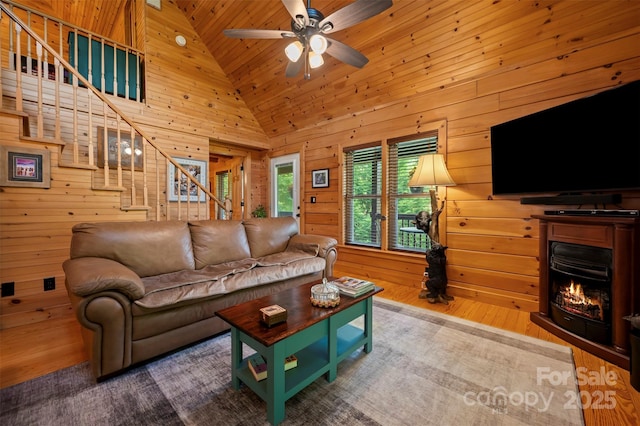 190 Observation Rdg, Rutherfordton, NC 28139 - photo 8
