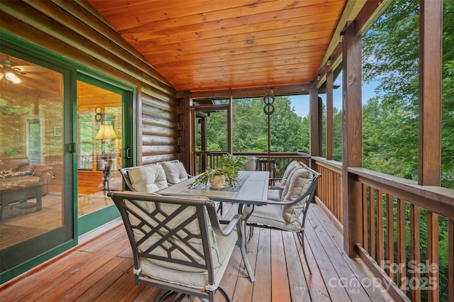 190 Observation Rdg, Rutherfordton, NC 28139 - photo 14