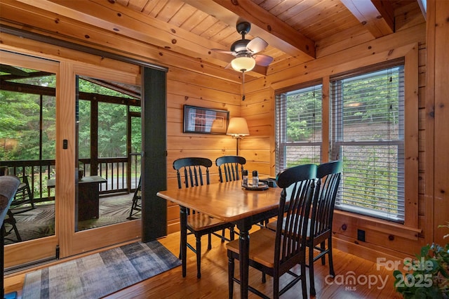 190 Observation Rdg, Rutherfordton, NC 28139 - photo 15