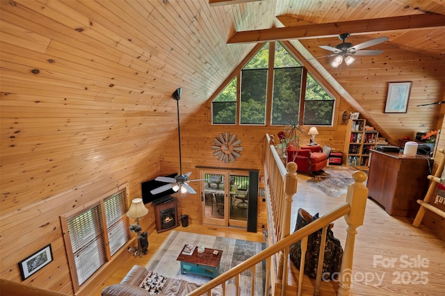190 Observation Rdg, Rutherfordton, NC 28139 - photo 31
