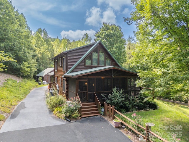 190 Observation Rdg, Rutherfordton, NC 28139 - photo 34