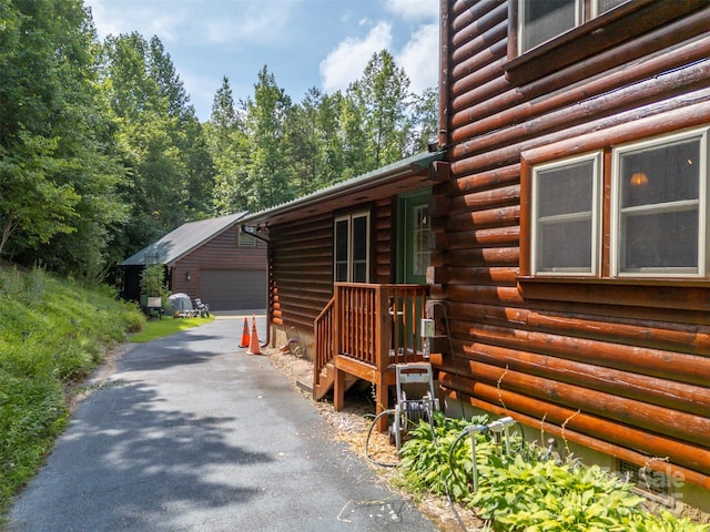 190 Observation Rdg, Rutherfordton, NC 28139 - photo 37