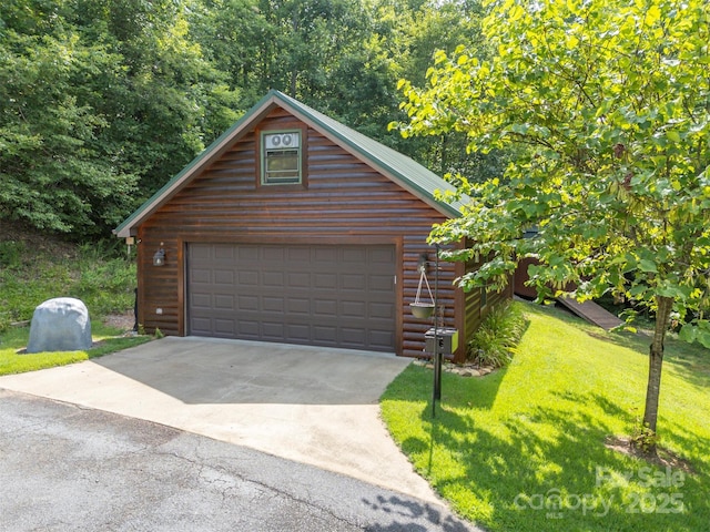 190 Observation Rdg, Rutherfordton, NC 28139 - photo 38