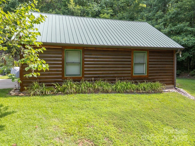 190 Observation Rdg, Rutherfordton, NC 28139 - photo 39
