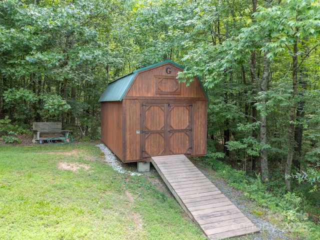 190 Observation Rdg, Rutherfordton, NC 28139 - photo 40