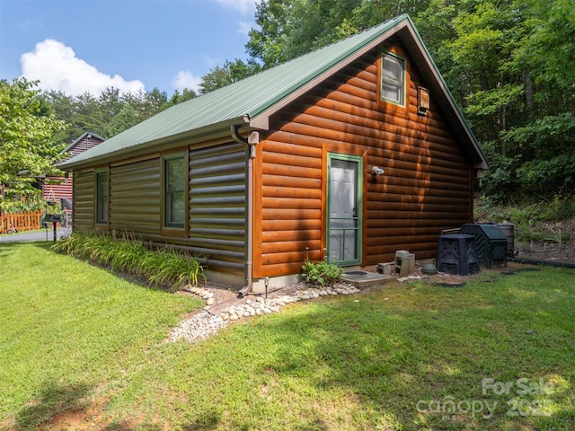 190 Observation Rdg, Rutherfordton, NC 28139 - photo 42