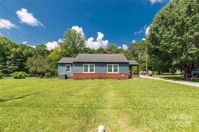 1658 Hillcrest Ave, Lancaster, SC 29720 - photo 1