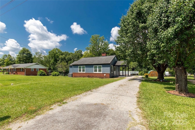 1658 Hillcrest Ave, Lancaster, SC 29720 - photo 3