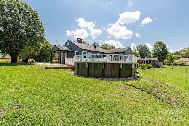 1658 Hillcrest Ave, Lancaster, SC 29720 - photo 24