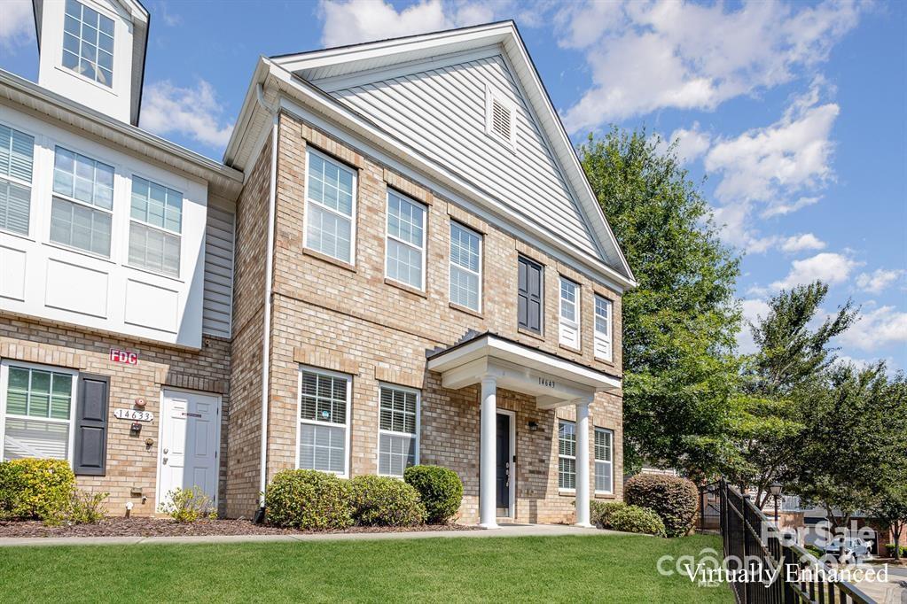 14643 Juventus St, Charlotte, NC 28277 - photo 1