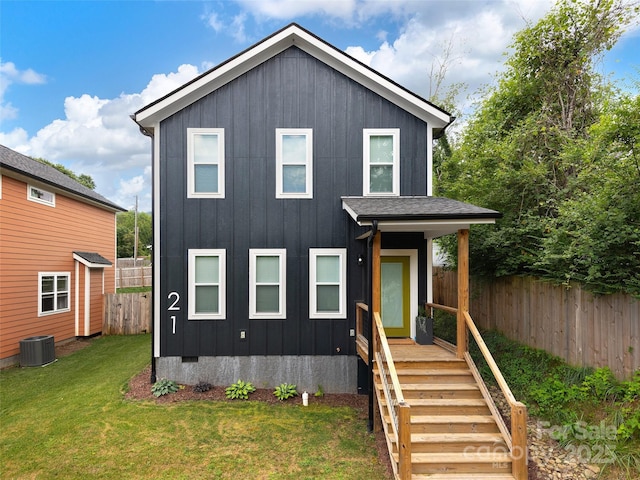 21 Busbee View Rd, Asheville, NC 28803 - photo 1