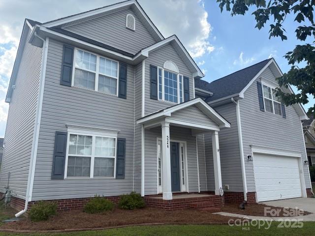 5248 Ellie Ct, Concord, NC 28025 - photo 1