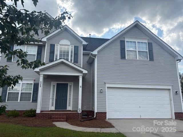 5248 Ellie Ct, Concord, NC 28025 - photo 2