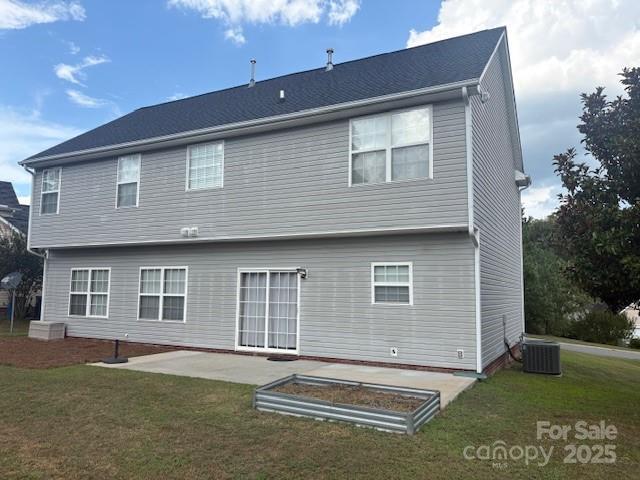 5248 Ellie Ct, Concord, NC 28025 - photo 3