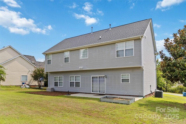 5248 Ellie Ct, Concord, NC 28025 - photo 28
