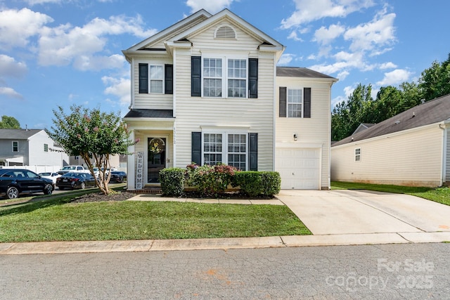 13412 Golden Apple Ct, Charlotte, NC 28215 - photo 1