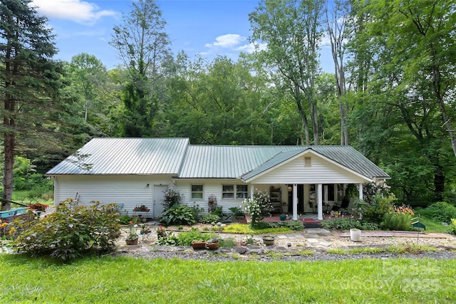524 Clear Creek Rd, Burnsville, NC 28714 - photo 2