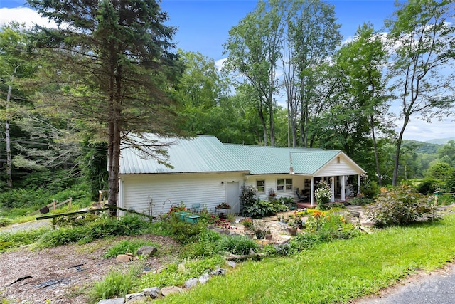 524 Clear Creek Rd, Burnsville, NC 28714 - photo 3