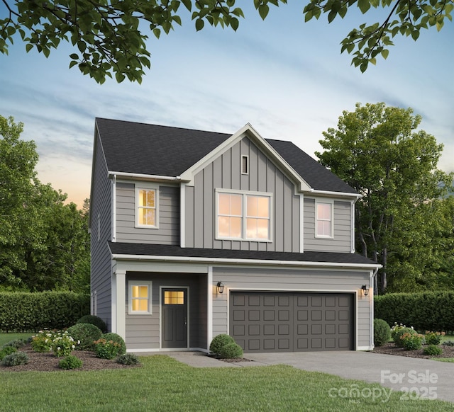 3030 Breslin St, Charlotte, NC 28214 - photo 1