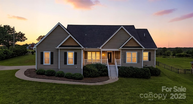1903 46th Avenue Dr NE, Hickory, NC 28601 - photo 5