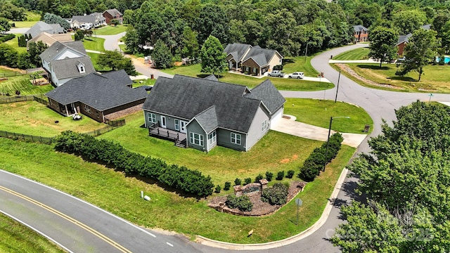 1903 46th Avenue Dr NE, Hickory, NC 28601 - photo 40