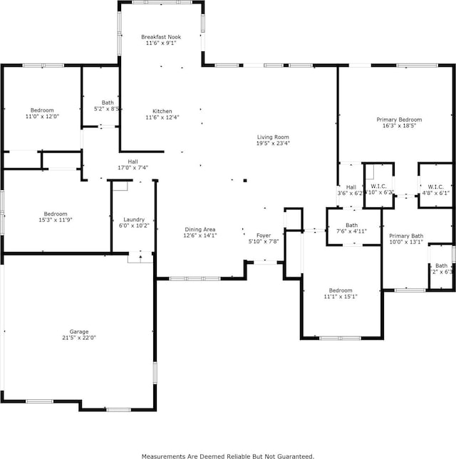 1903 46th Avenue Dr NE, Hickory, NC 28601 - photo 41