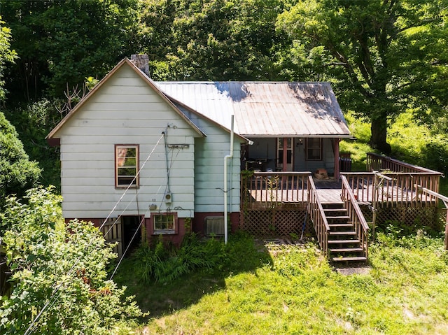 141 Locust Ramp Dr, Burnsville, NC 28714 - photo 12