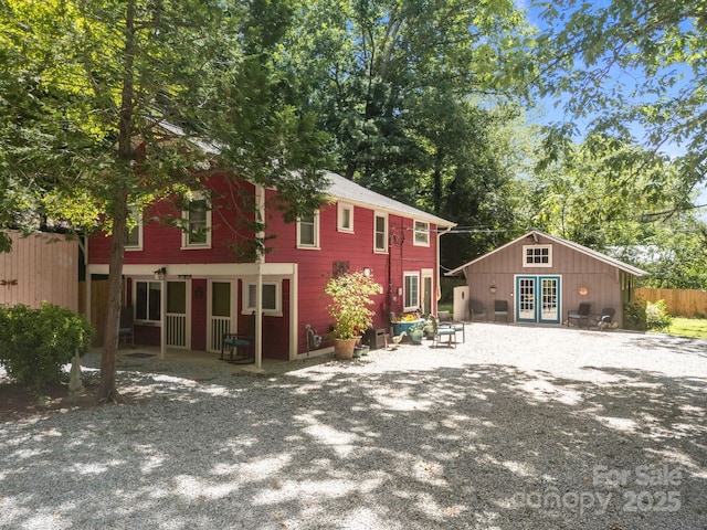 313 Chadwick Ave, Hendersonville, NC 28792 - photo 1